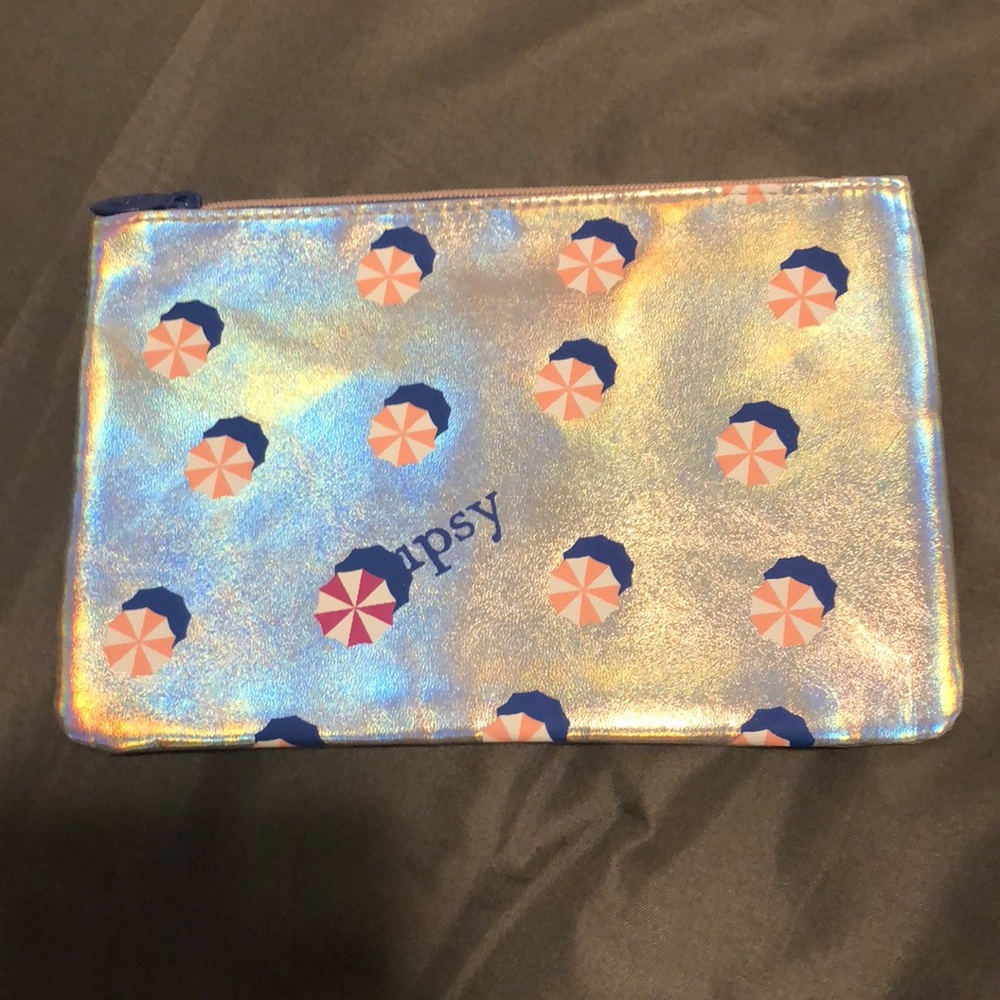 Ipsy bag
